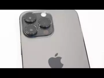 Apple to Replace Broadcom Chips in Its Devices