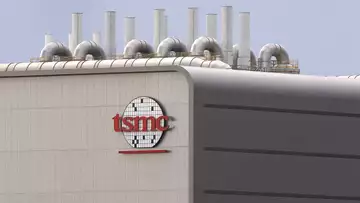 TSMC Sees Soaring AI Demand Ahead of US Tariffs
