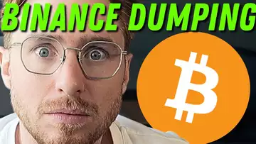 BITCOIN in shaky territory RIGHT NOW