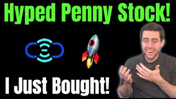 Our Next Big Penny Stock!? This Has Been On Fire🔥