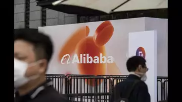 The Story Behind Alibaba