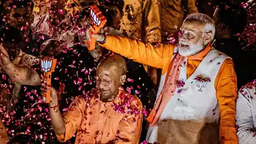 Rajan: A More Democratic India
