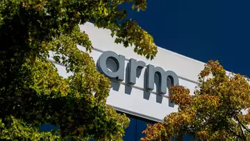 Arm CEO Discusses 'Conscious Decision' to Invest Heavily