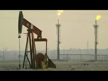 Biden Oil, Gas Leasing Freeze Temporarily Reinstated