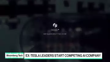 Former Tesla Supercomputer Executives Launch Competitor