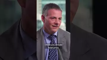 Greenlight Capital ’s David Einhorn on where to invest $100,000