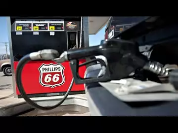 US Fuel Demand Has Been Soft, Phillips 66 CEO Says