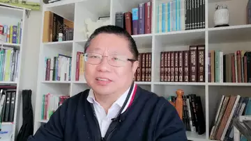 加密貨幣、區塊鏈、Web3、元宇宙之間的發展邏輯,加密礦業與創新移民~Robert李區塊鏈日記1477