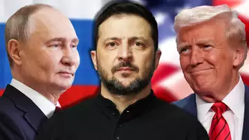What Could a Meeting Between Putin, Trump Signify?