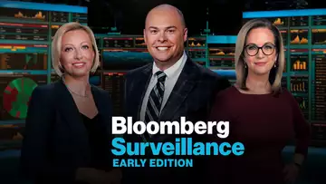 'Bloomberg Surveillance: Early Edition' Full (03/15/23)