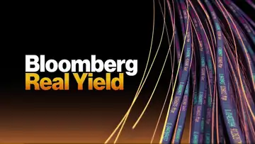 'Bloomberg Real Yield' (01/06/2023)