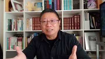数字新文明的帷幕！AI+区块链，前沿、热点！透过所见，思考真相？原谅人的罪！～Robert李區塊鏈日記2441