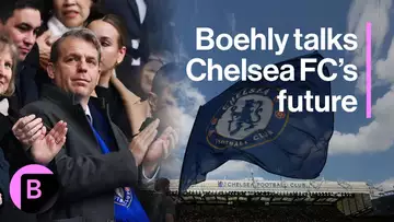 Boehly on Chelsea FC Ownership Struggles, Possible Cricket Venture