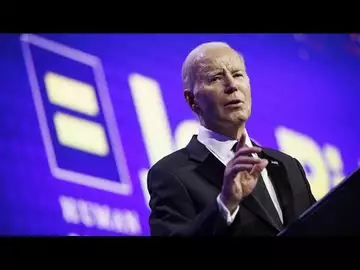 Biden Is Considering a Visit to Israel In Coming Days