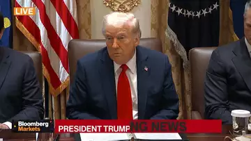 Trump Plans to Be in Israel to Welcome Home Hostages Being Held in Gaza