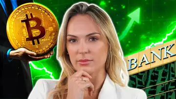 Banks Are BULLISH On Crypto!! Here’s What It Means!!