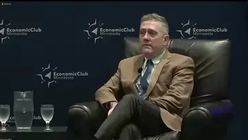 Bullard Says Fed Can Still Achieve a Soft Landing