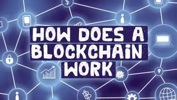 What is a Blockchain? (Animated + Examples)