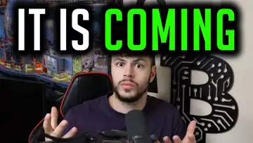 ⚠️ IT IS COMING! XRP SETTLEMENT UPDATE, GLOBAL BLACKOUT, QNT, POLYGON, NFT'S, BITCOIN UPDATE ⚠️