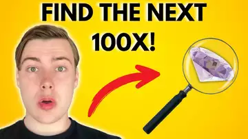The Best Research Tool In Crypto (How To Spot 100x Gems)