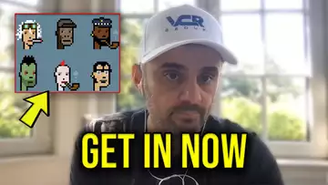 Prepare For What's Coming With NFTs | Gary Vee