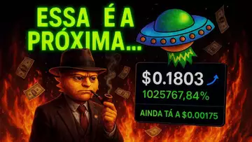A MEMECOIN MAIS INSANA DA SOLANA TÁ AQUI VAI ESTOURAR SEM AVISAR: SOLAXY