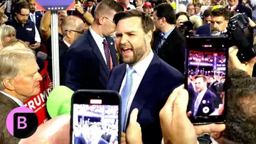 Why Did Donald Trump Pick JD Vance as Running Mate?