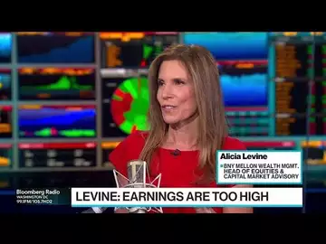 Bonds Will Look Much Better in 2023: BNY Mellon's Levine