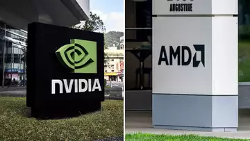 Nvidia, AMD Deal Sets Bad Precedent: Bernstein’s Rasgon