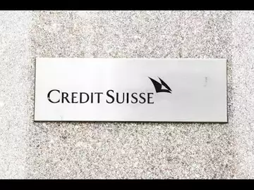 Credit Suisse Is 'Tip of the Iceberg': JPM's Michele