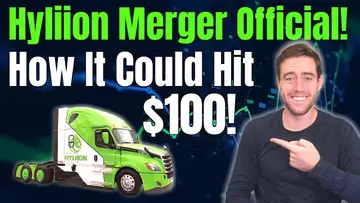 Hyliion SPAC Merger Official! What Is Next For Hyliion?
