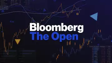 Bloomberg The Open 08/05/2023