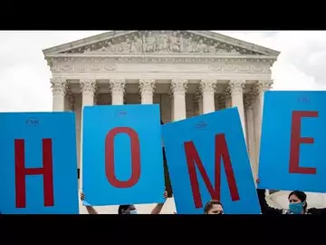 The Key Takeaways From the Supreme Court's DACA Decision