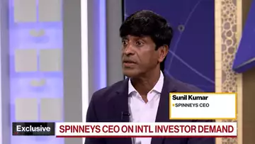 Spinneys’ $375 Million Dubai IPO Draws Franklin Templeton