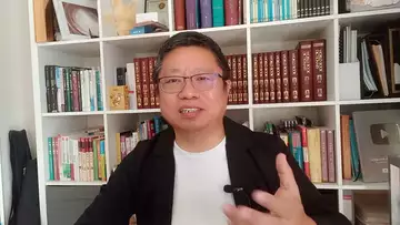 特朗普完胜,比特币突破76000,加密行业迎来重大发展机遇?~Robert李區塊鏈日記2306