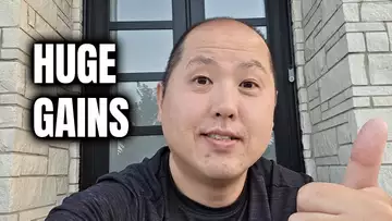 HUGE Pump for Bitcoin and Crypto (More Gains Coming!)