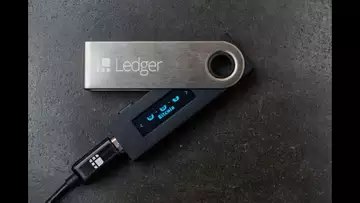 Ledger's Rogers on the Rising Crypto Security Industry