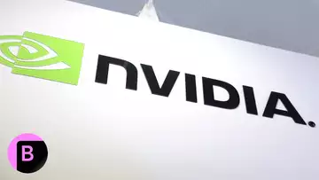 Nvidia Says It Has ‘Not Been Subpoenaed’ by Justice Department