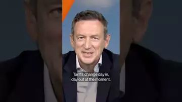 EasyJet focussed on replacing order aircraft: CEO