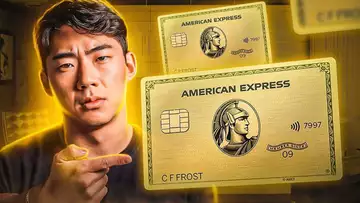 American Express Gold Card 2023 Review | 5 Secret Benefits & Perks