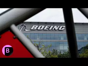 Boeing Crisis: Plane Maker Will Need Years For Turnaround, Emirates’ Tim Clark Says