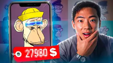 How I Made $1,000,000 with NFTs in 6 Months