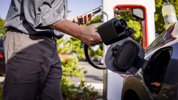 Deese: Risk of US Automakers Falling Behind on EVs