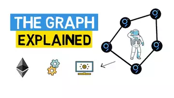 The GRAPH - Google Of Blockchains? GRT Token Explained