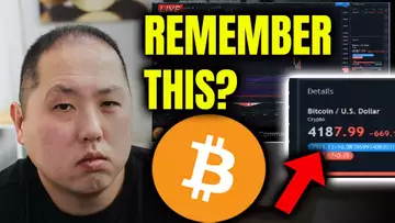 BITCOIN MILLIONAIRES ARE MADE DURING THESE TIMES