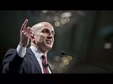 Fed's Kashkari Says He Won't Rule Out Rate Hikes