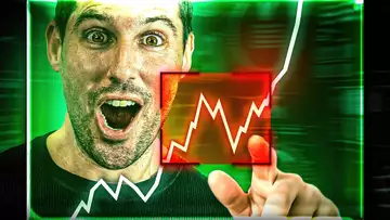 79.3% Of Crypto Investors Will Get Shaken Out! [This Happens Next]
