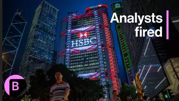 HSBC Job Cuts: UK Bank Culls Dozens of Analysts