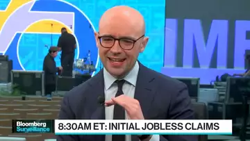 'Bloomberg Surv Simulcast' 04/13/23 8to10