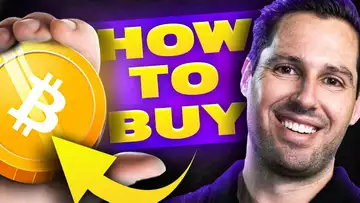 How To Invest In Bitcoin | 2024 Step-by-Step Guide
